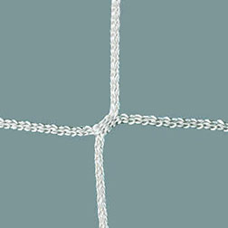 Trenn-Netze fr die Tennishalle und den Auenbereich