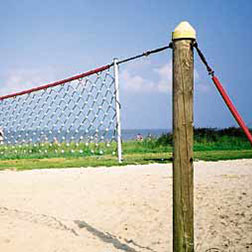 Anti-Vandalismus-Netze