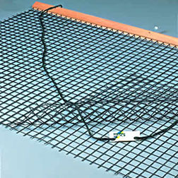 Tennis-Schleppnetze/-leinen