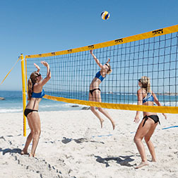 Volleyball