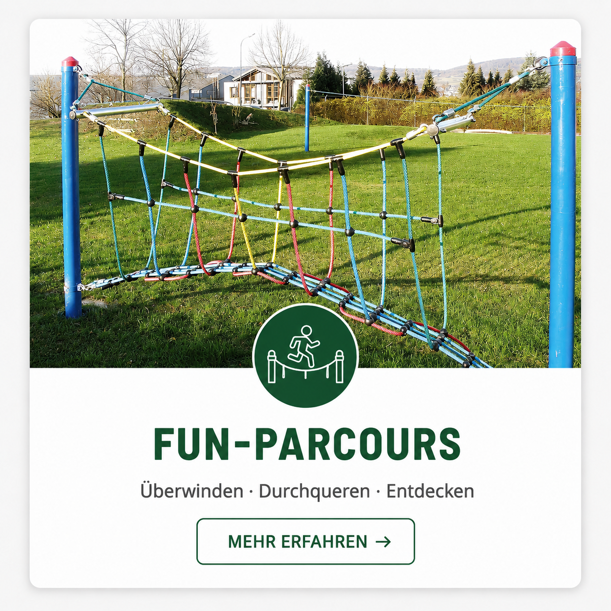 Fun Parcours