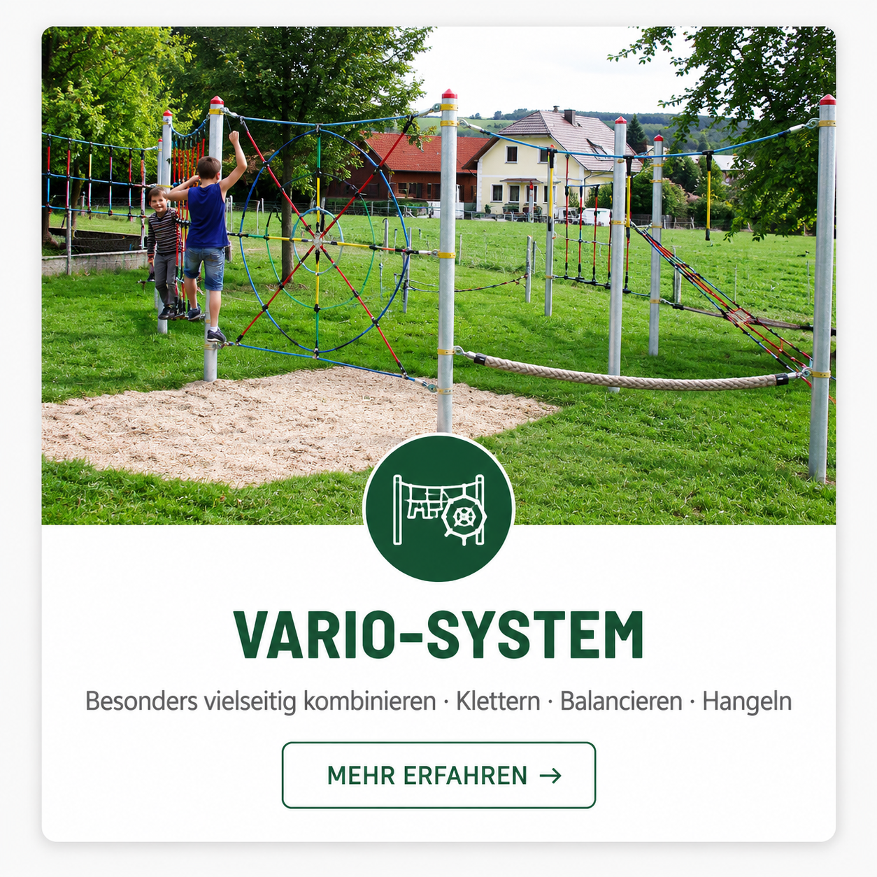 Vario-System