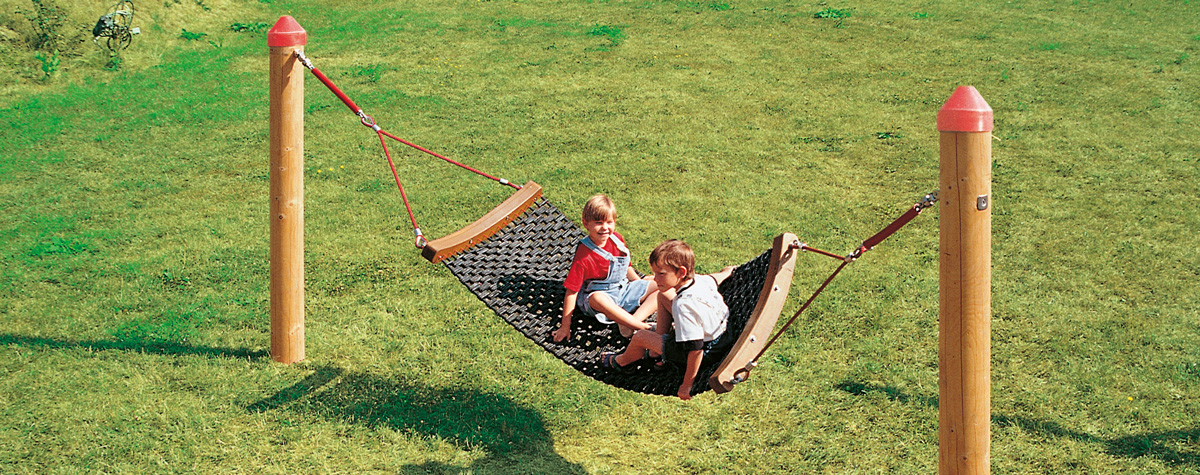 Sicherheits- Stoppmutter - Spielplatz Zubehör und Ersatzteile.