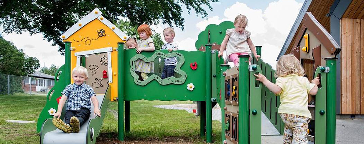 Spielgerte fr Kleinkinder