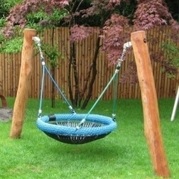 Schaukeln & Hngematten