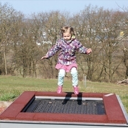 Trampoline