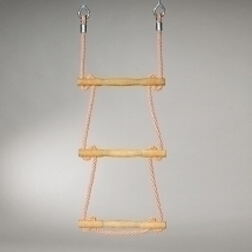 Seile, Taue & Strickleitern