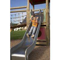 Dreischichten Metallrutsche