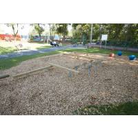 Balancieranlage Schulhof