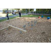 Balancieranlage Schulhof