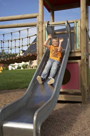 Spielanlage Finowfurt