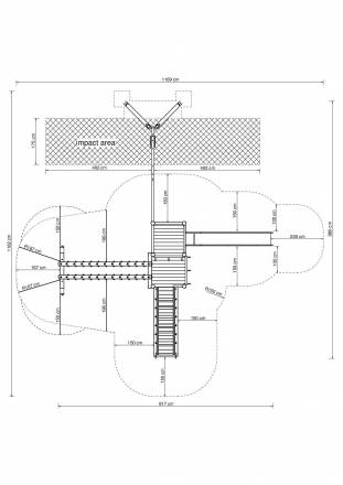 Spielanlage Finowfurt