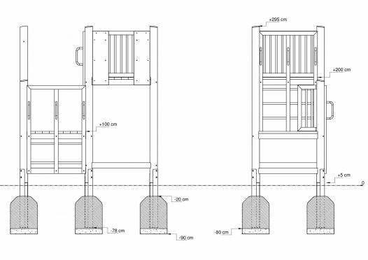Spielanlage Finowfurt