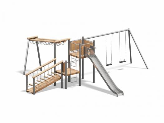 Spielanlage Finowfurt