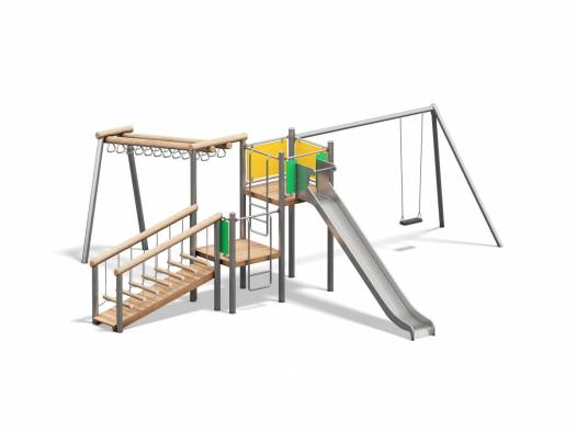 Spielanlage Finowfurt