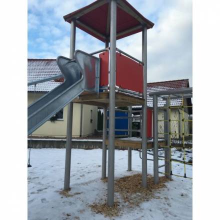 Saarbrcker Kreisel Ferrum-PE