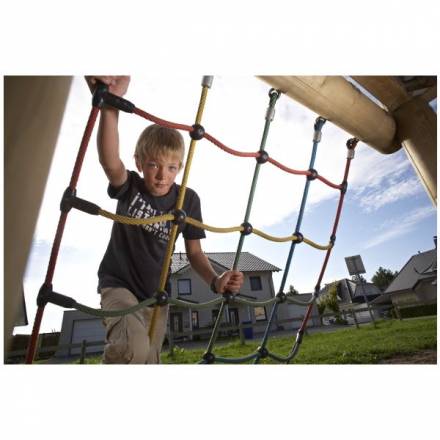 Spielanlage Northeim Holz