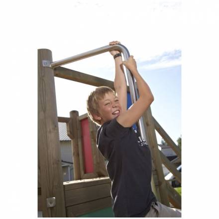 Spielanlage Northeim Holz