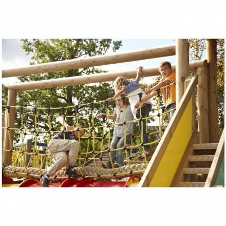 Spielanlage Northeim Holz