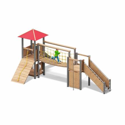 Bad Driburg Ferrum-Holz PH= 150cm