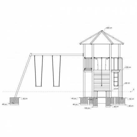 Regensburg Ferrum-Holz