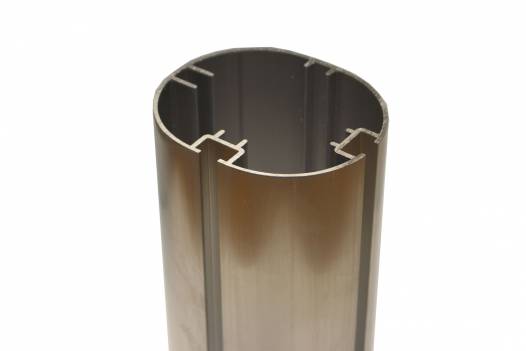 Standpfosten fr Ballfangzune