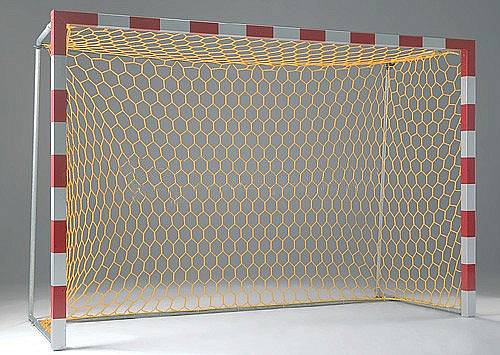 Hallenhandball - WM - Tornetze (1 Paar)