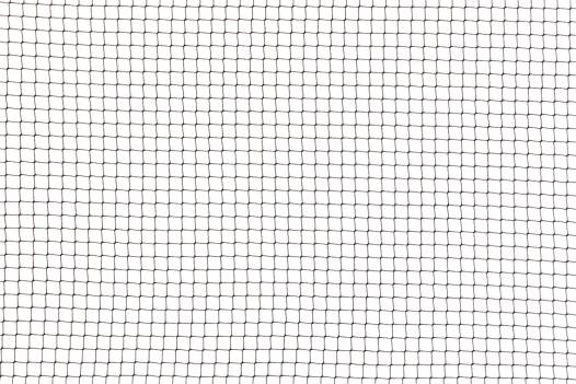 Schutznetz aus Polypropylen,  1,0 mm, Maschenweite 20 mm