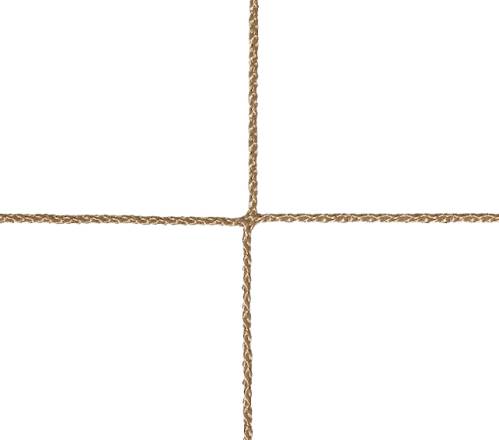 Schutznetz aus Polypropylen,  1,0 mm, Maschenweite 20 mm