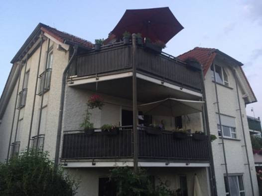 Sonnensegel-Abdeckplanengewebe