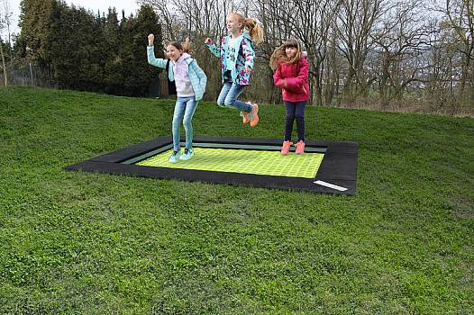 Trampolin 2012