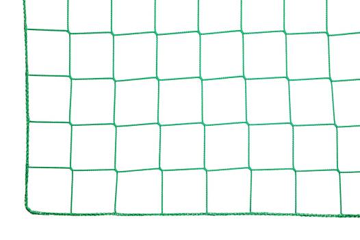 Schutznetz aus Polypropylen,  3,0 mm, Maschenweite 100 mm