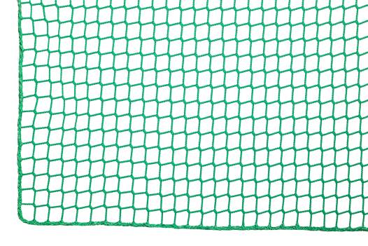 Schutznetz aus Polypropylen,  4,0 mm, Maschenweite 30 mm