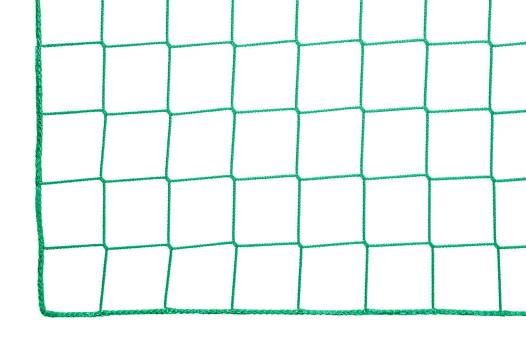 Schutznetz aus Polypropylen,  4,0 mm, Maschenweite 100 mm