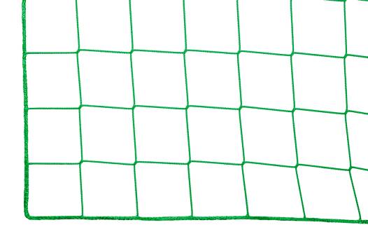 Schutznetz aus Polypropylen,  4,0 mm, Maschenweite 120 mm