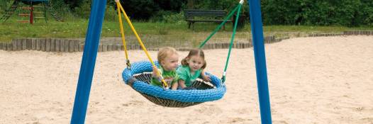 Mini-M-Schaukel