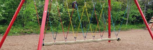 Super-Tampen-Swinger Midi