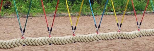 Super-Tampen-Swinger Midi