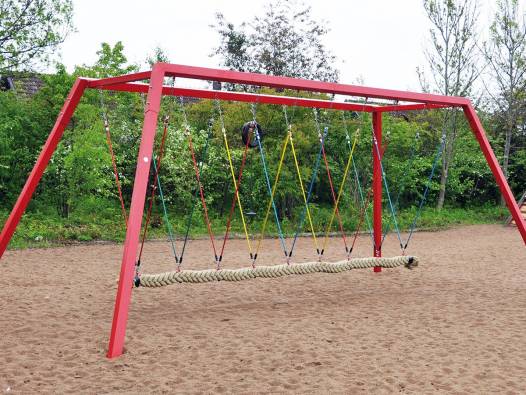 Super-Tampen-Swinger Midi