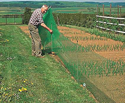 Universal-Begrenzungszaun