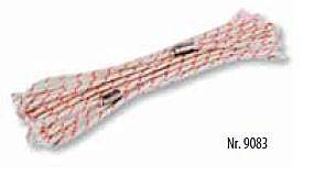 Ersatz-Spannseil aus Kevlar, 11,70 m lang