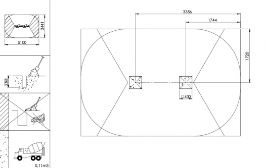 Schlangenpfad, Abenteuerpfad Kleinkinder