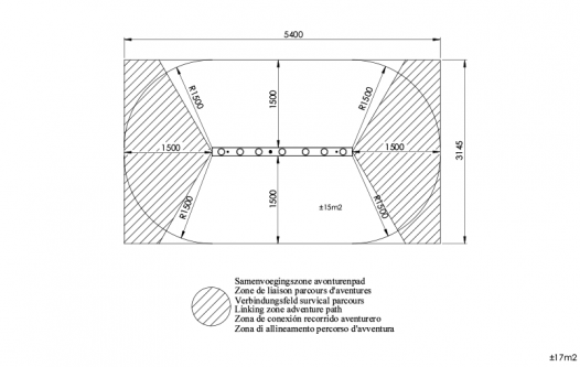 Erlebnispfad, Abenteuerpfad Kleinkinder