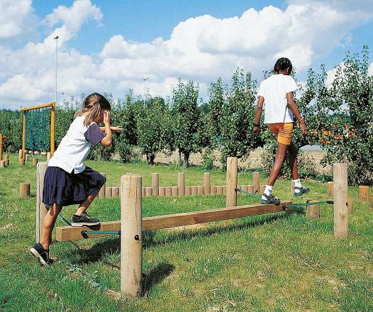 Buffalo Bill, Abenteuerpfad