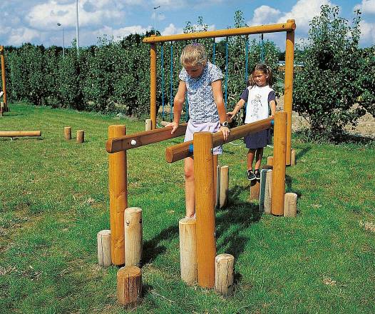 Lanzelot, Abenteuerpfad