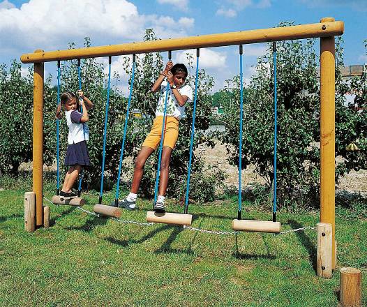 Robin Hood, Abenteuerpfad