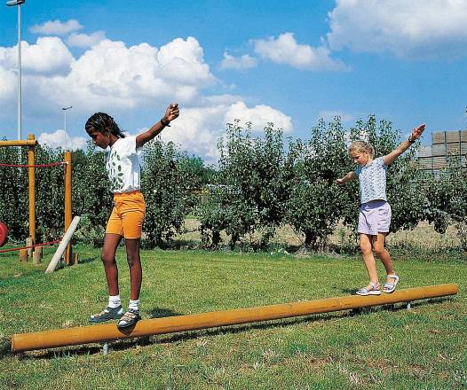 Robinson Crusoe, Abenteuerpfad