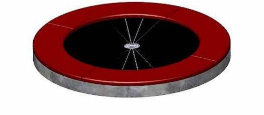 Trampolin Circus Maximus