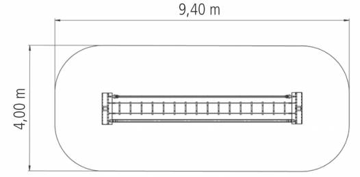 Seiltnzer, Balanciergert