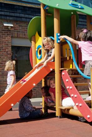 Die Schne und das Biest Brcke